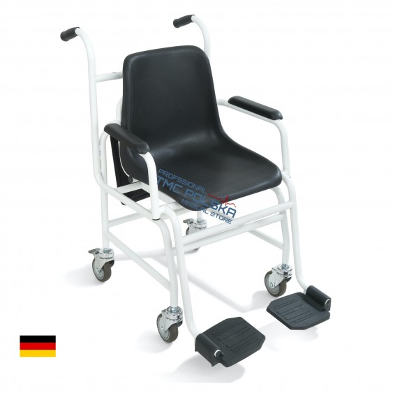 ADE M403660 Waga krzesełkowa elektroniczna TMC  MEDICAL POLSKA