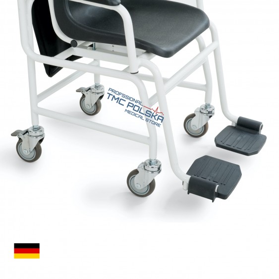 ADE M403660 Waga krzesełkowa elektroniczna TMC  MEDICAL POLSKA