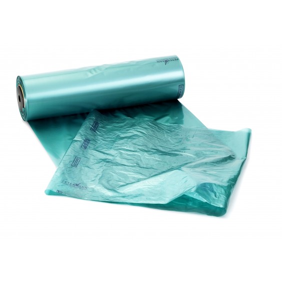 Folia poślizgowa PEM Disposable Sliding Foil. PM-060.65-100