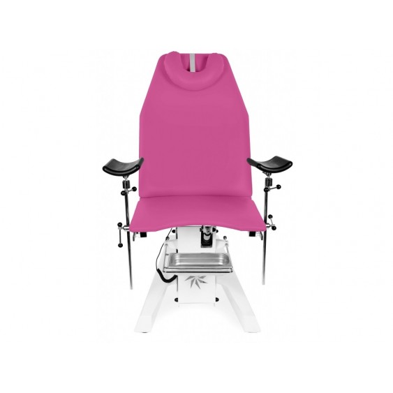 Fotel ginekologiczny RXJFG 4 - sprzęt medyczny - Sprzęt do gabinetu ginekologicznego