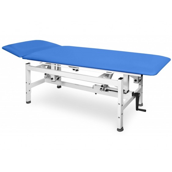 Stół do rehabilitacji FXJSR- sprzęt medyczny do rehabilitacji i masażu