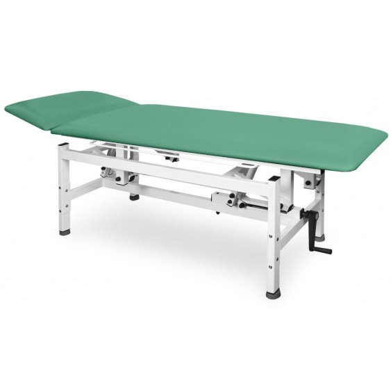 Stół do rehabilitacji FXJSR- sprzęt medyczny do rehabilitacji i masażu